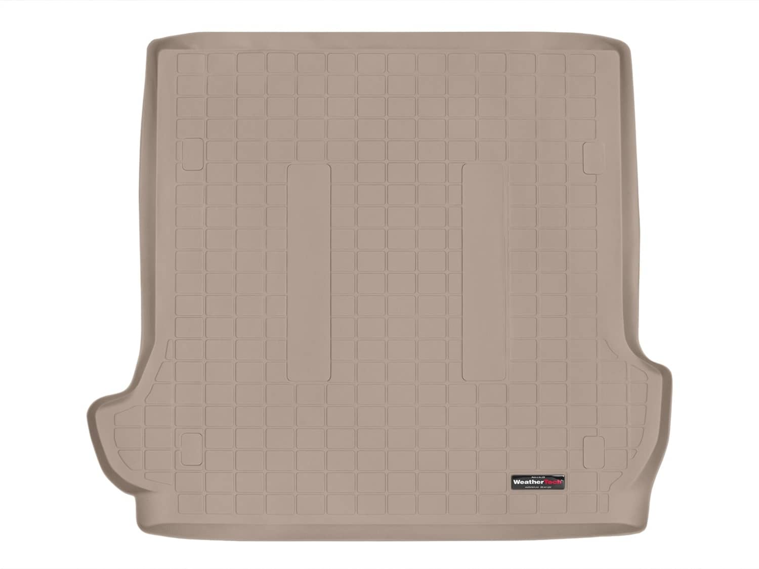 Weathertech - 41240 - Cargo Area Liner