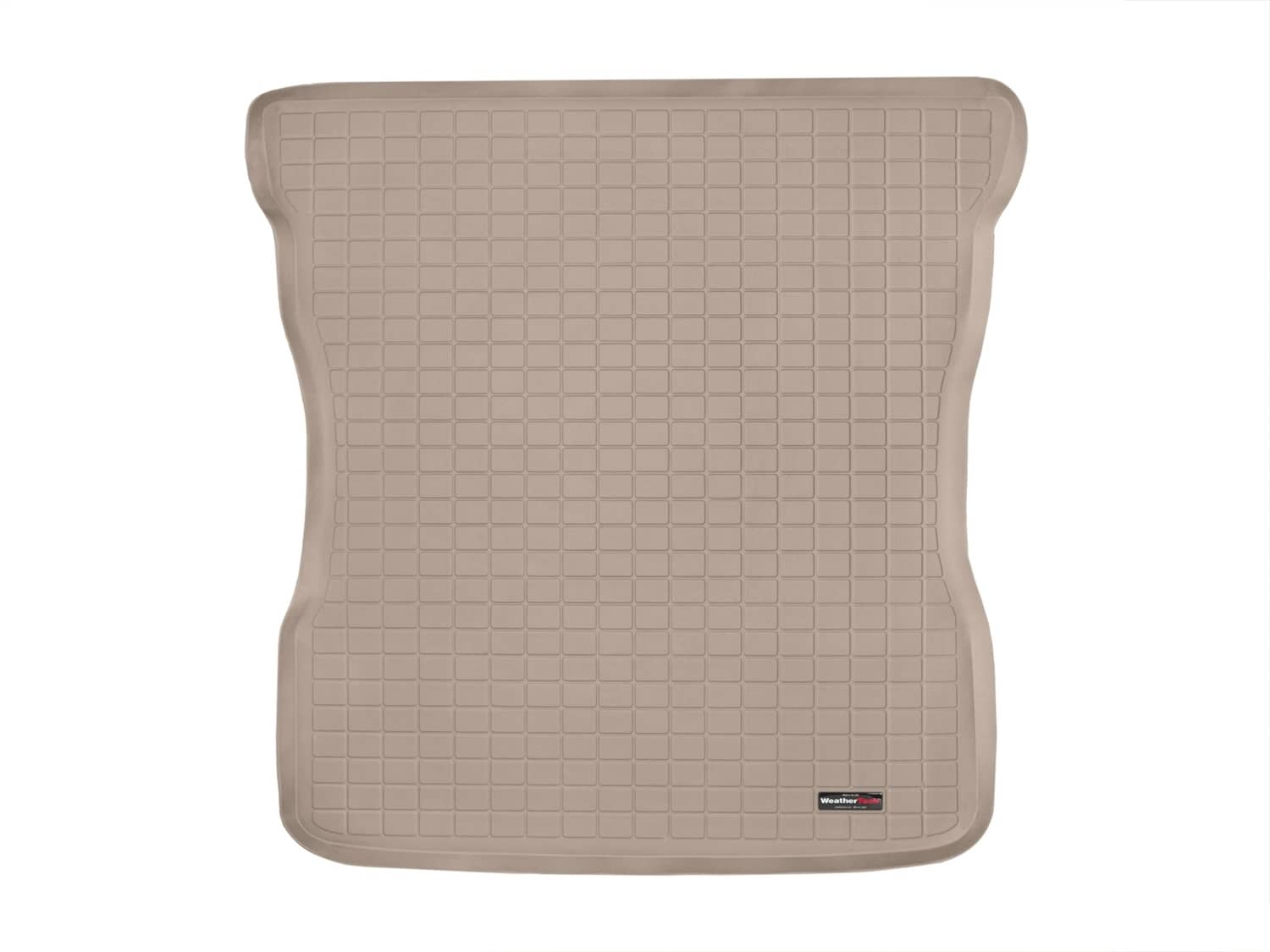 Weathertech - 41243 - Cargo Area Liner