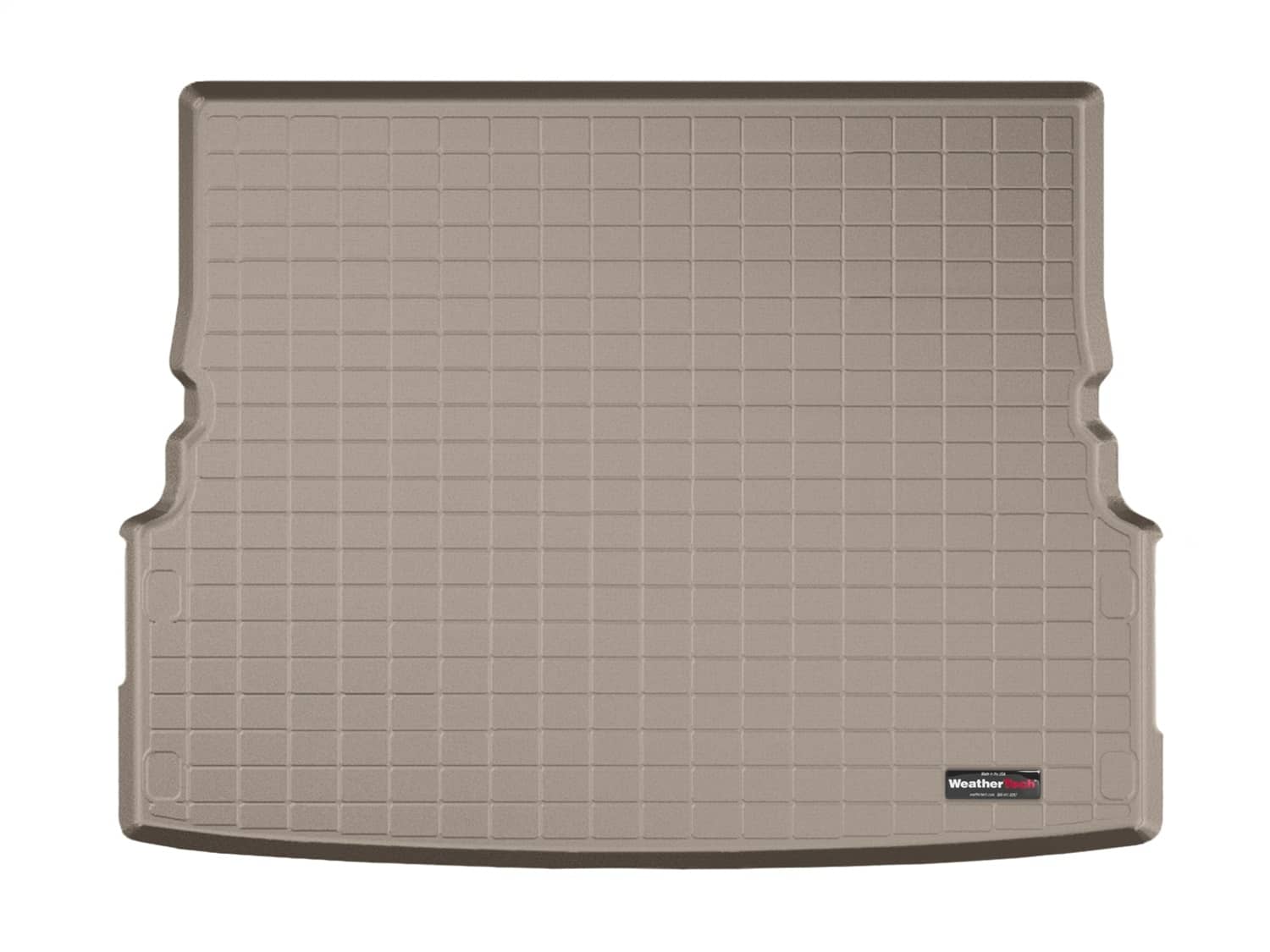 Weathertech - 41253 - Cargo Area Liner