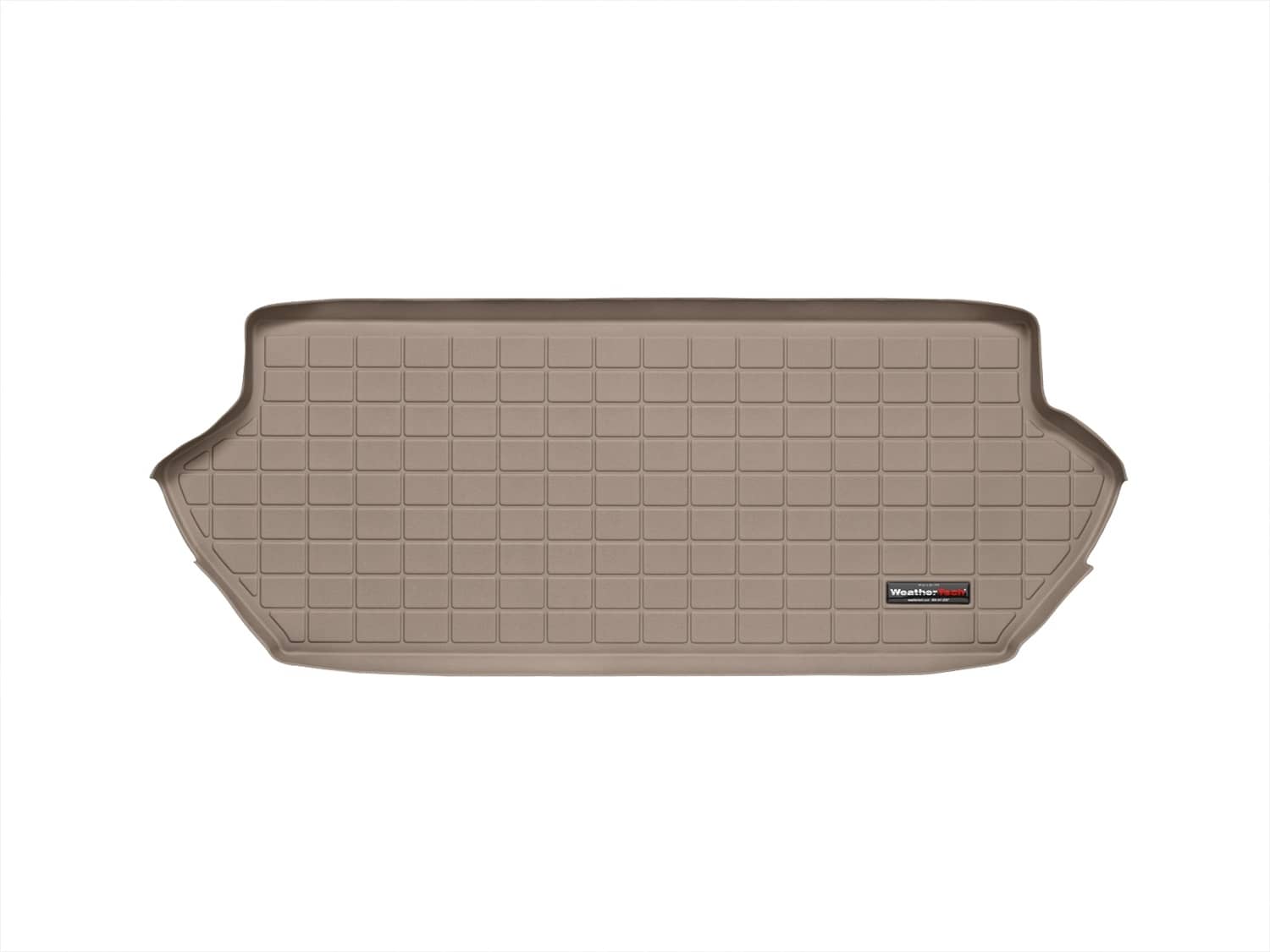 Weathertech - 41257 - Cargo Area Liner