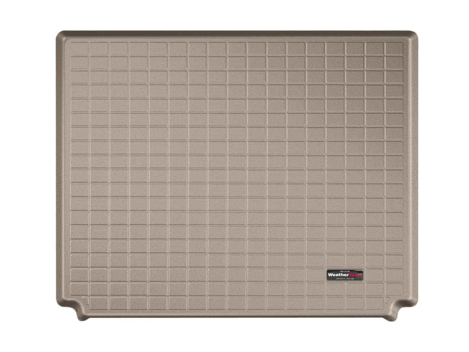 Weathertech - 41262 - Cargo Area Liner
