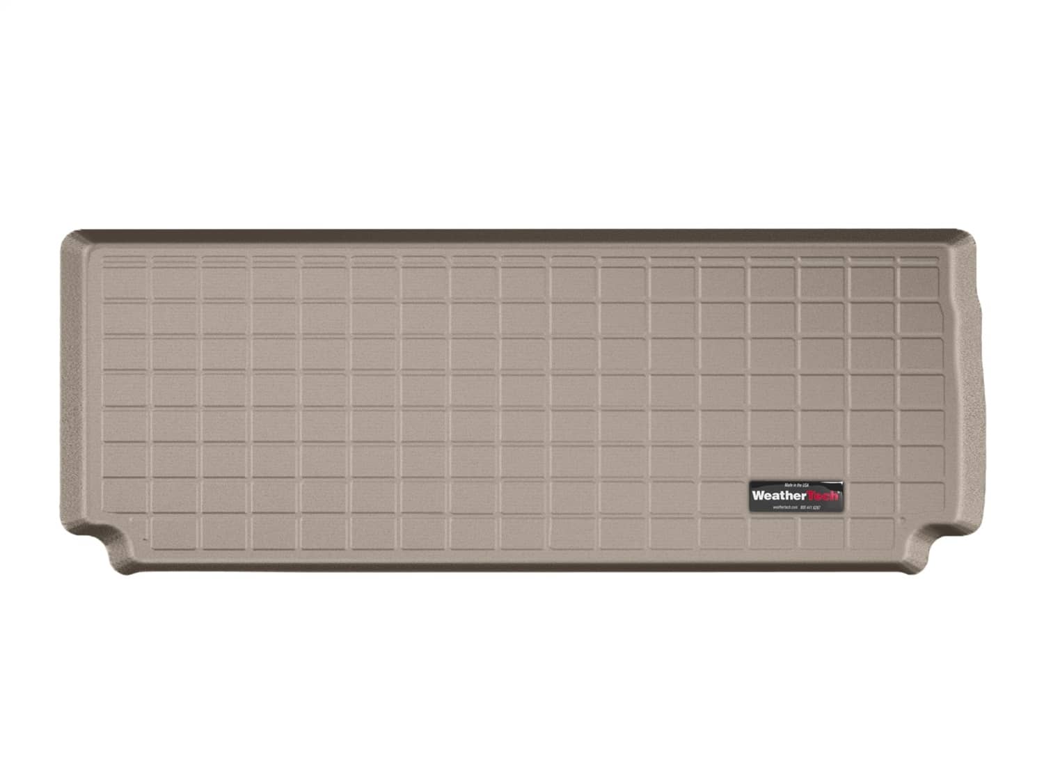 Weathertech - 41263 - Cargo Area Liner