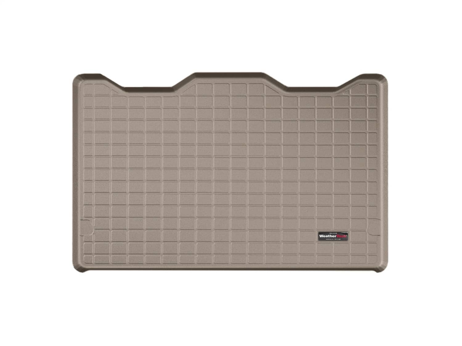 Weathertech - 41311 - Cargo Area Liner