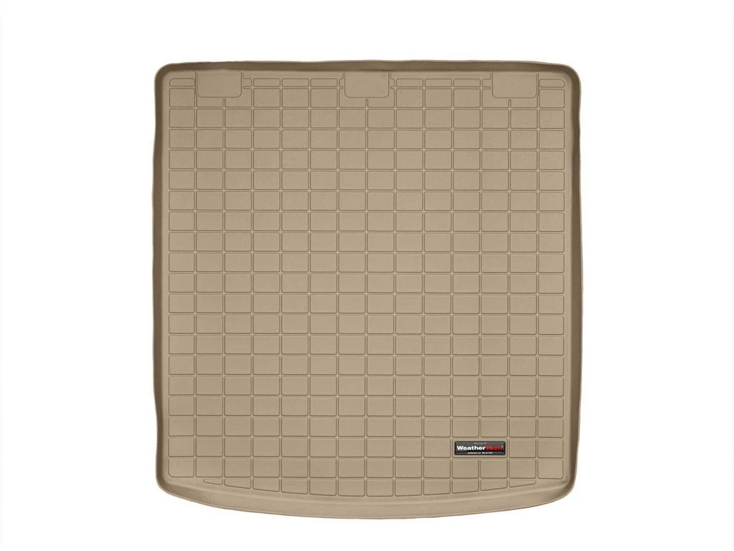 Weathertech - 41330 - Cargo Area Liner