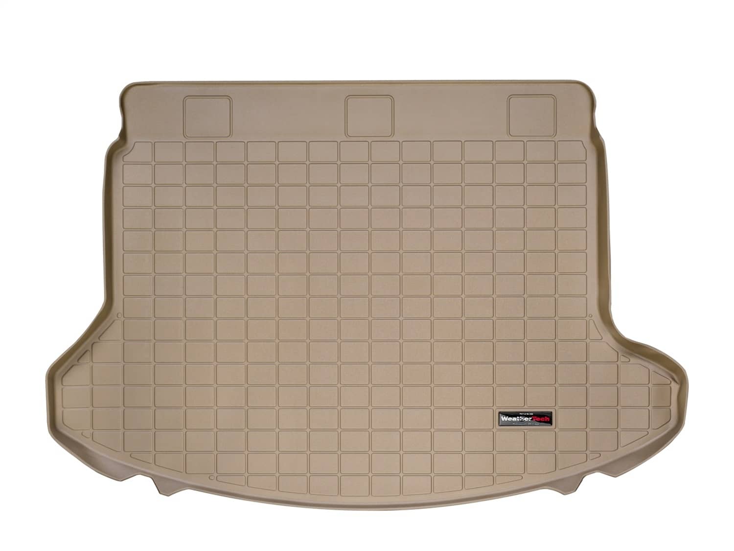 Weathertech - 41339 - Cargo Area Liner