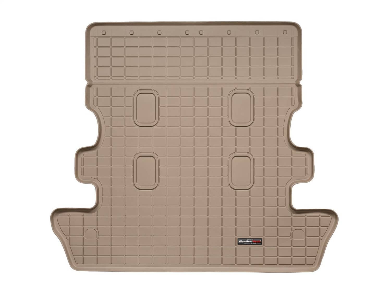 Weathertech - 41356 - Cargo Area Liner