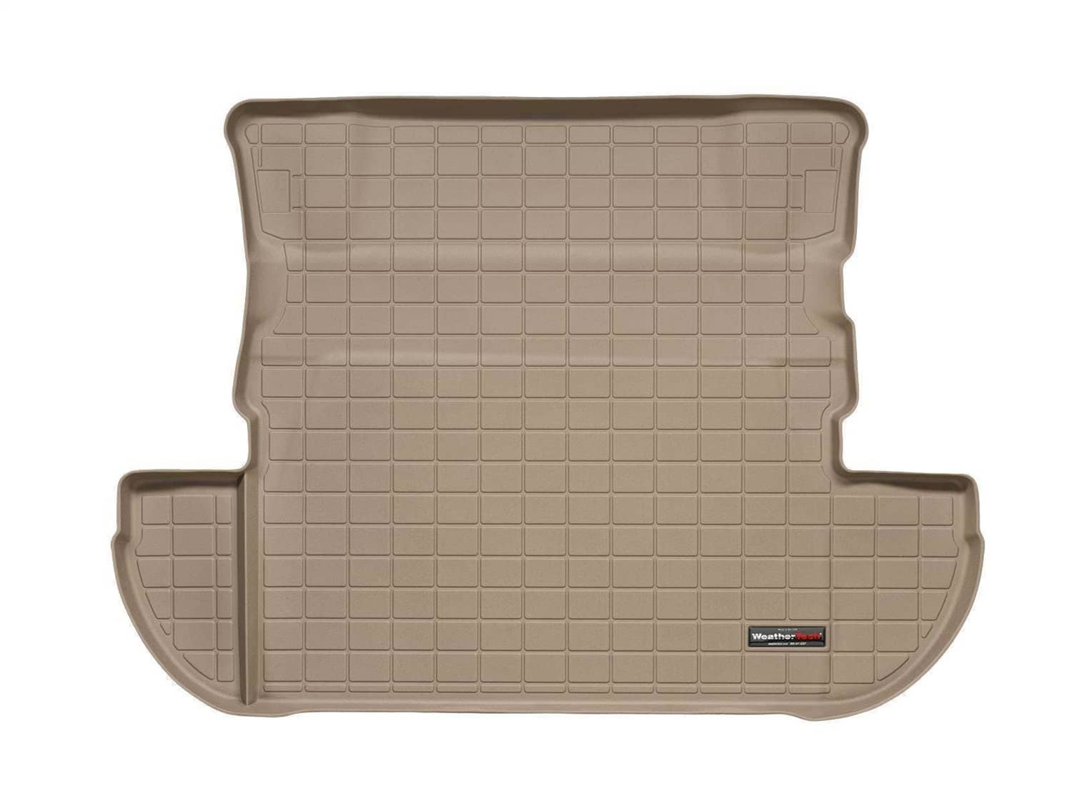 Weathertech - 41360 - Cargo Area Liner