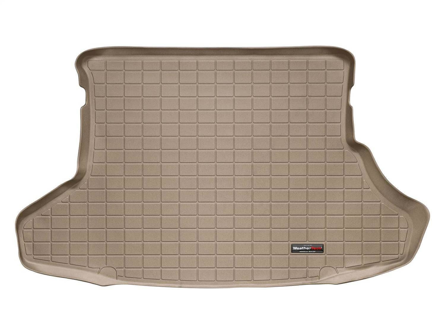 Weathertech - 41400 - Cargo Area Liner