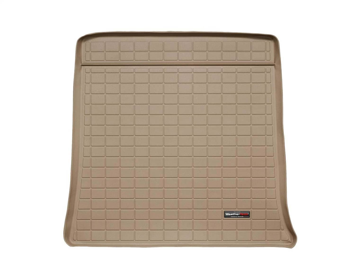 Weathertech - 41442 - Cargo Area Liner