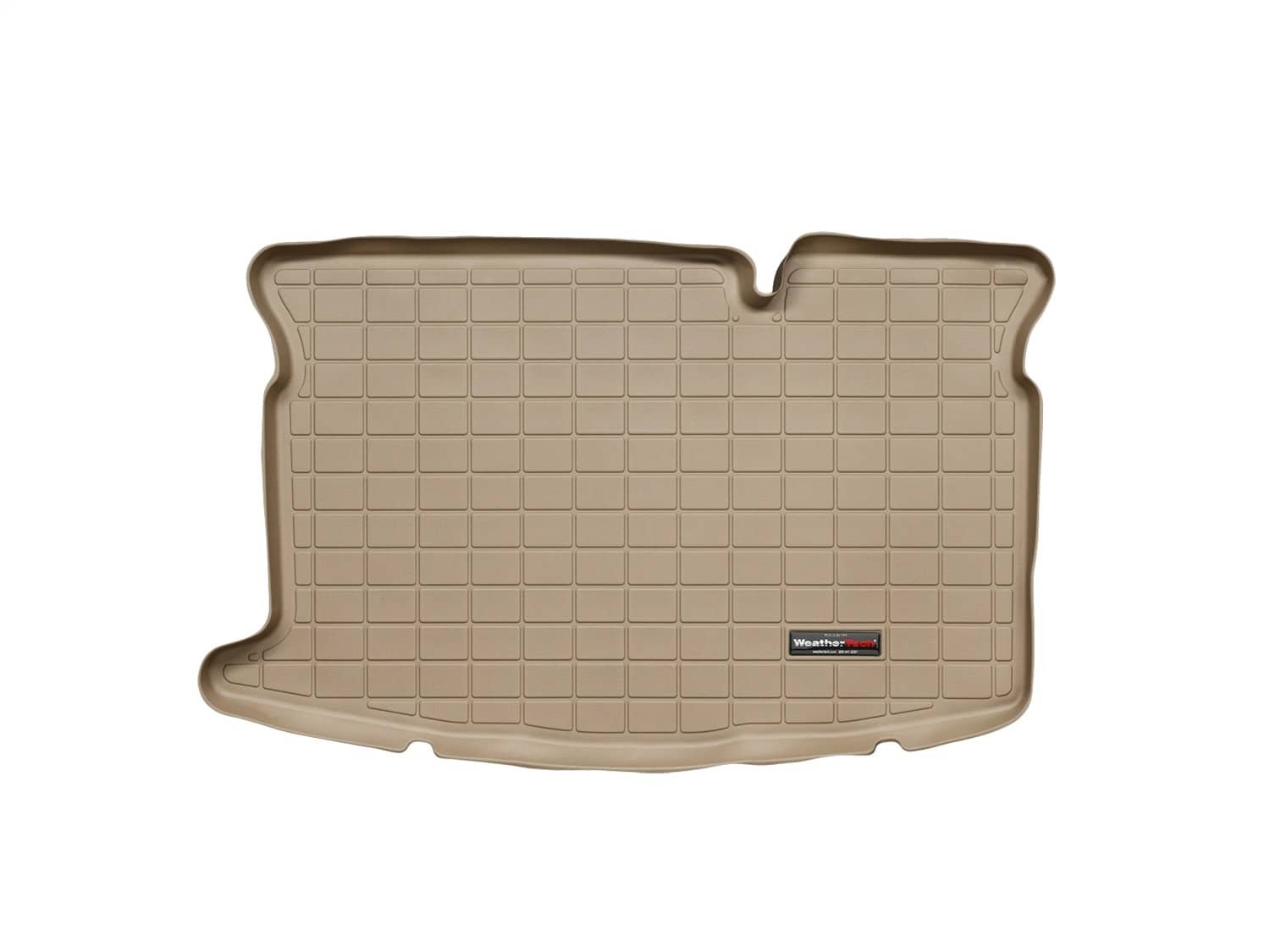 Weathertech - 41443 - Cargo Area Liner