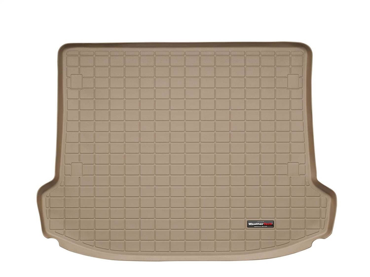 Weathertech - 41448 - Cargo Area Liner