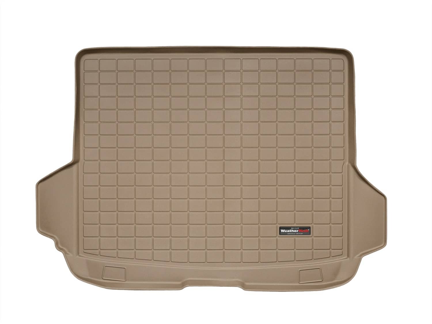 Weathertech - 41462 - Cargo Area Liner