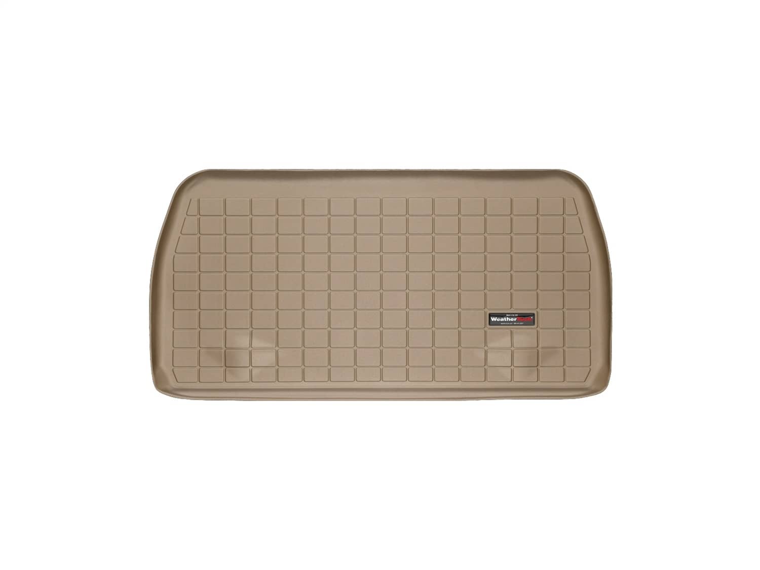 Weathertech - 41475 - Cargo Area Liner