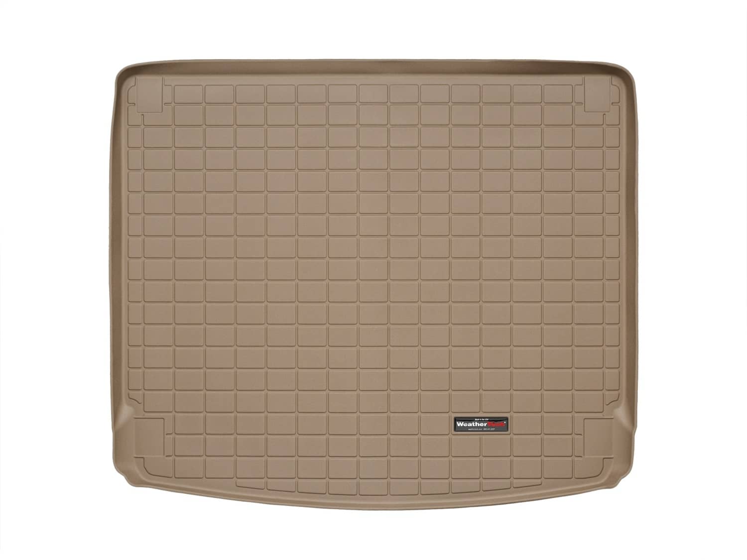 Weathertech - 41487 - Cargo Area Liner