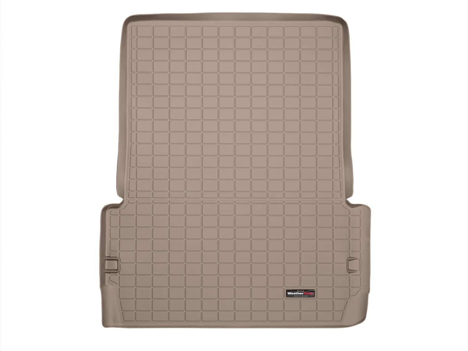Weathertech - 41493 - Cargo Area Liner