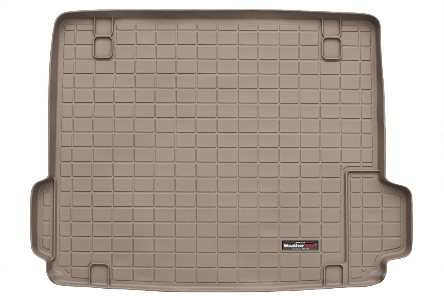 Weathertech - 41497 - Cargo Area Liner