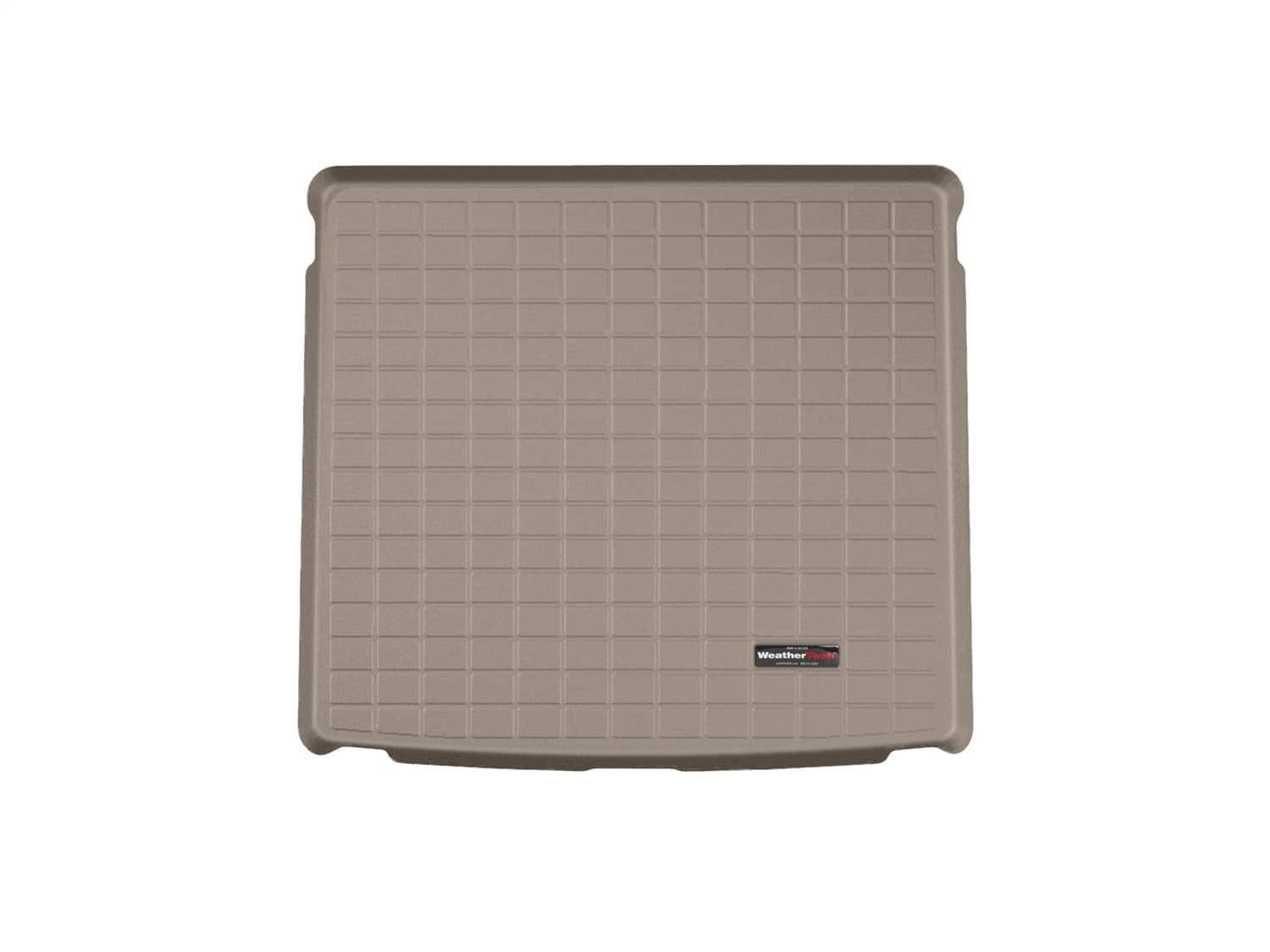 Weathertech - 41502 - Cargo Area Liner