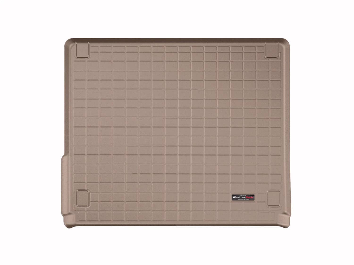 Weathertech - 41508 - Cargo Area Liner