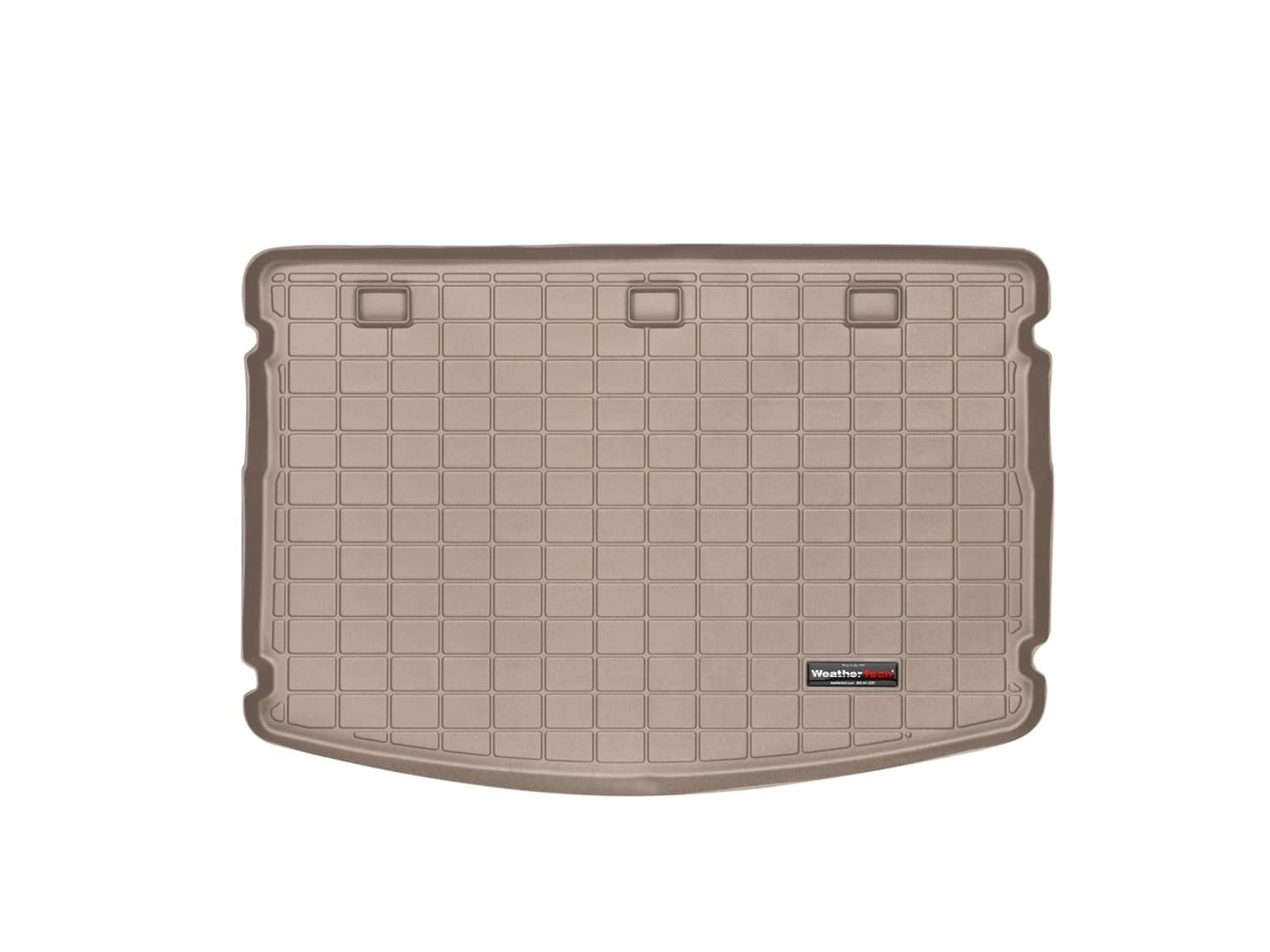 Weathertech - 41516 - Cargo Area Liner
