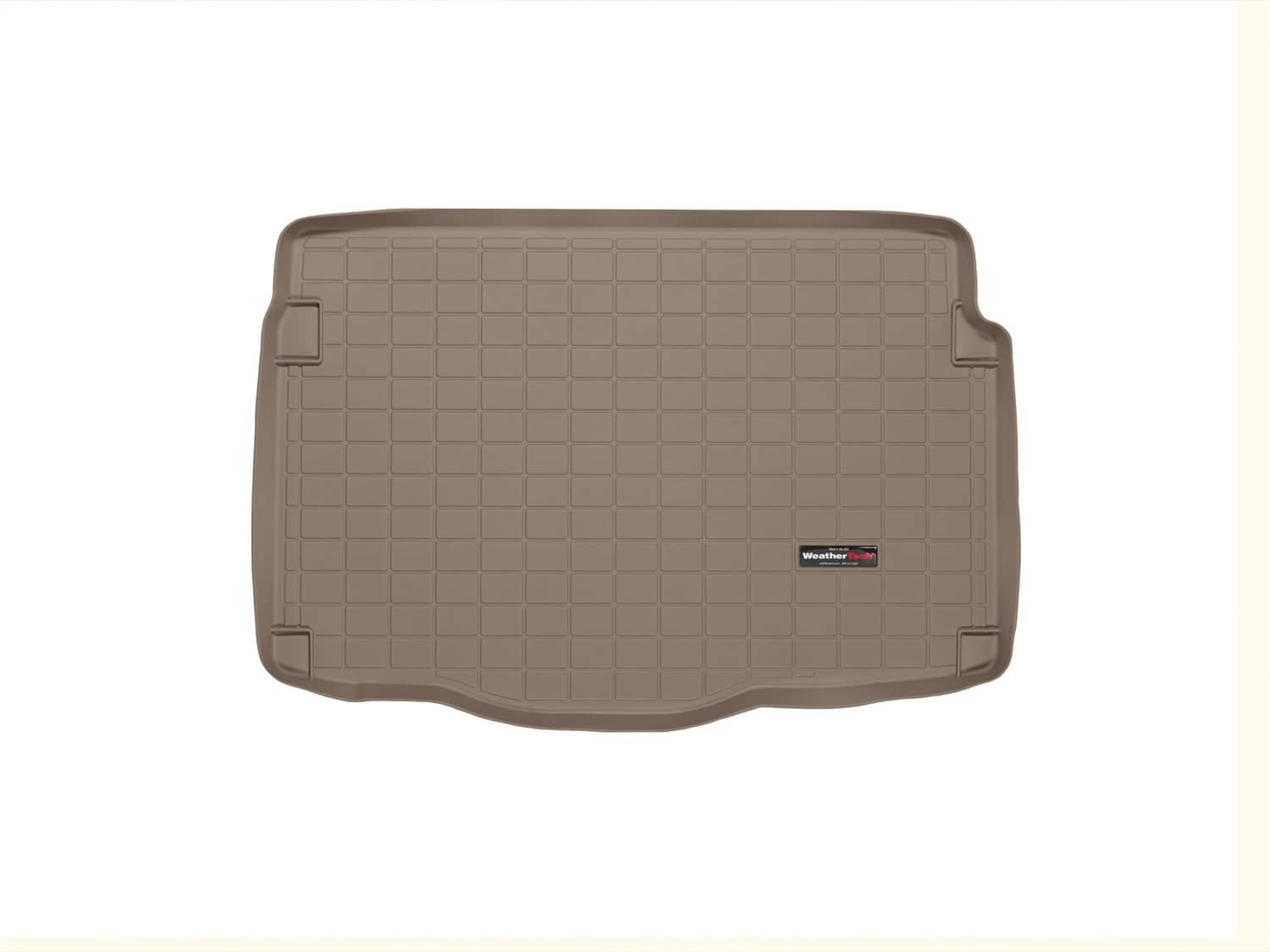 Weathertech - 41540 - Cargo Area Liner