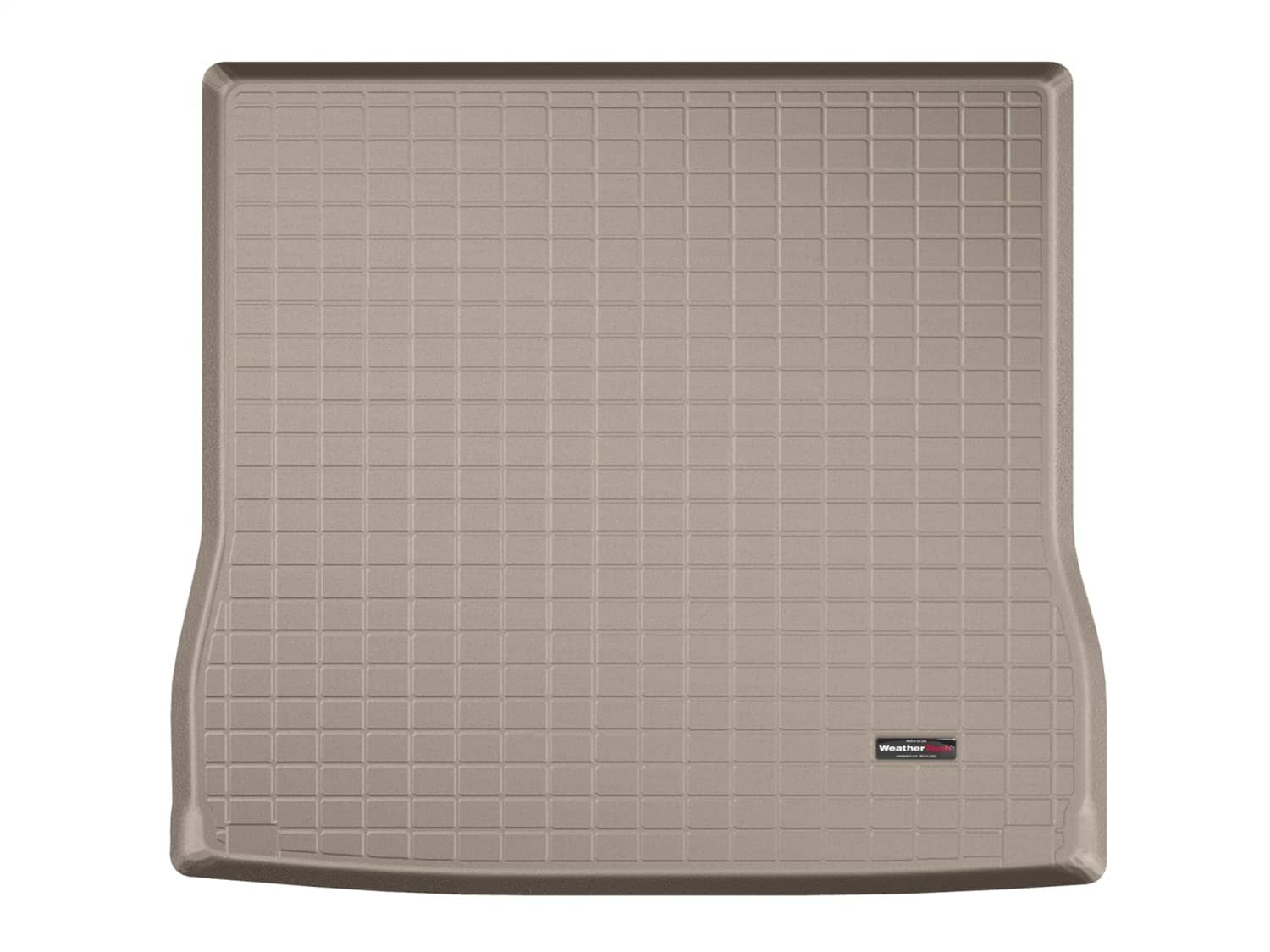 Weathertech - 41555 - Cargo Area Liner