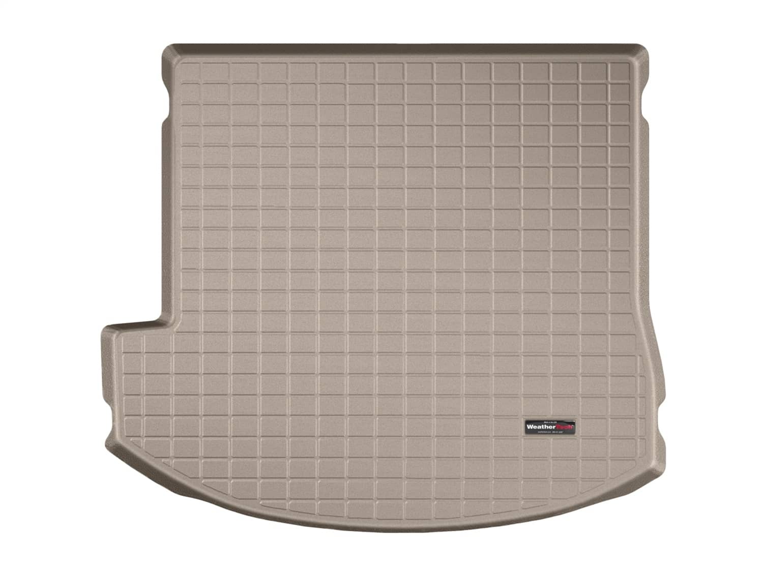 Weathertech - 41608 - Cargo Area Liner
