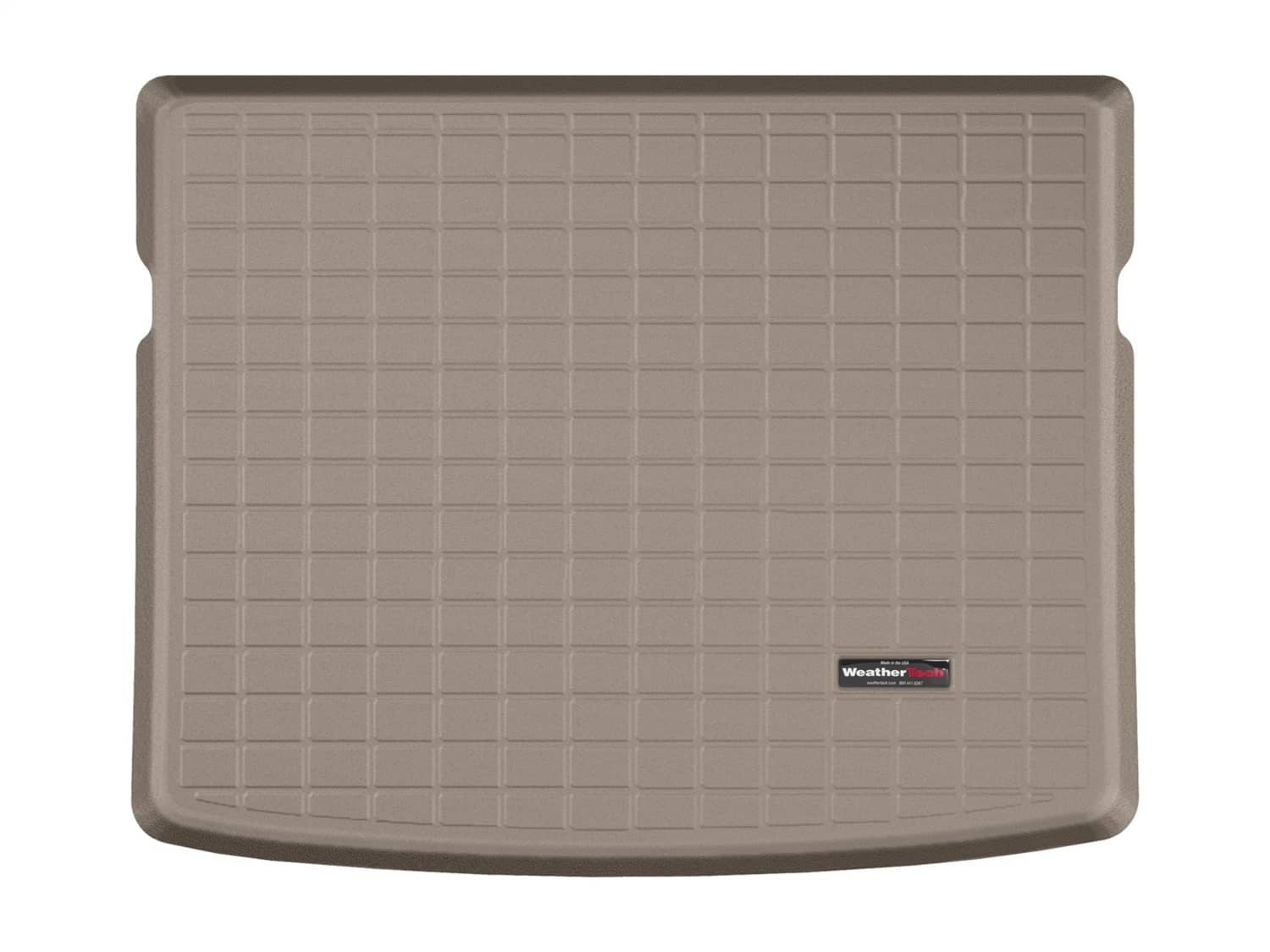 Weathertech - 41622 - Cargo Area Liner