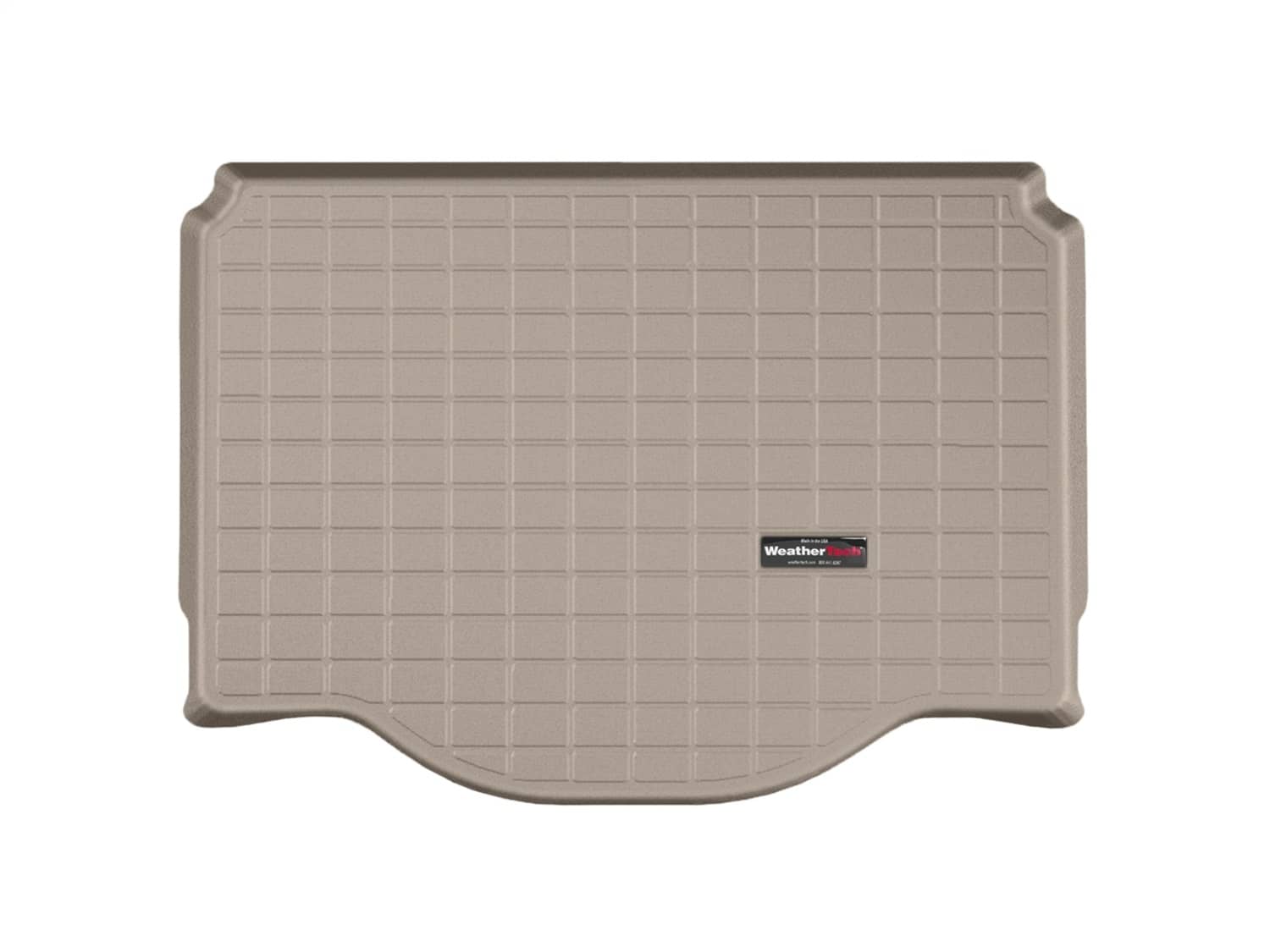 Weathertech - 41630 - Cargo Area Liner