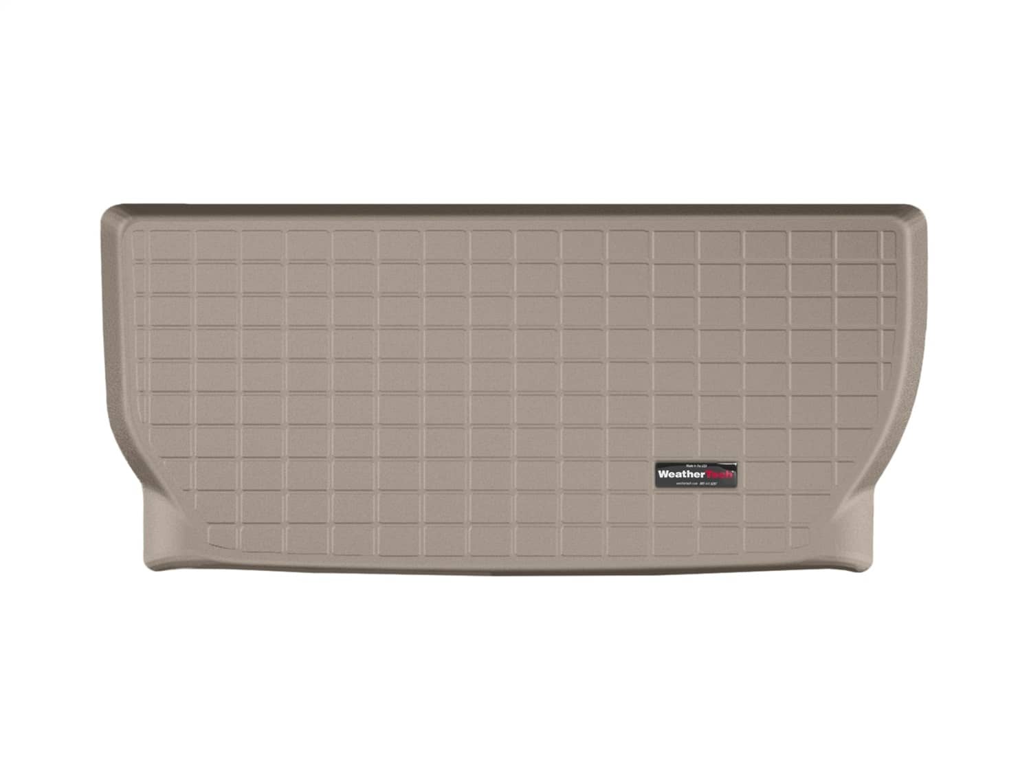 Weathertech - 41632 - Cargo Area Liner