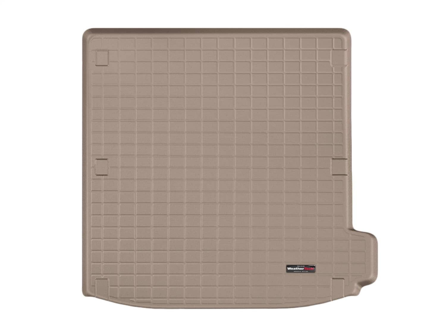 Weathertech - 41644 - Cargo Area Liner