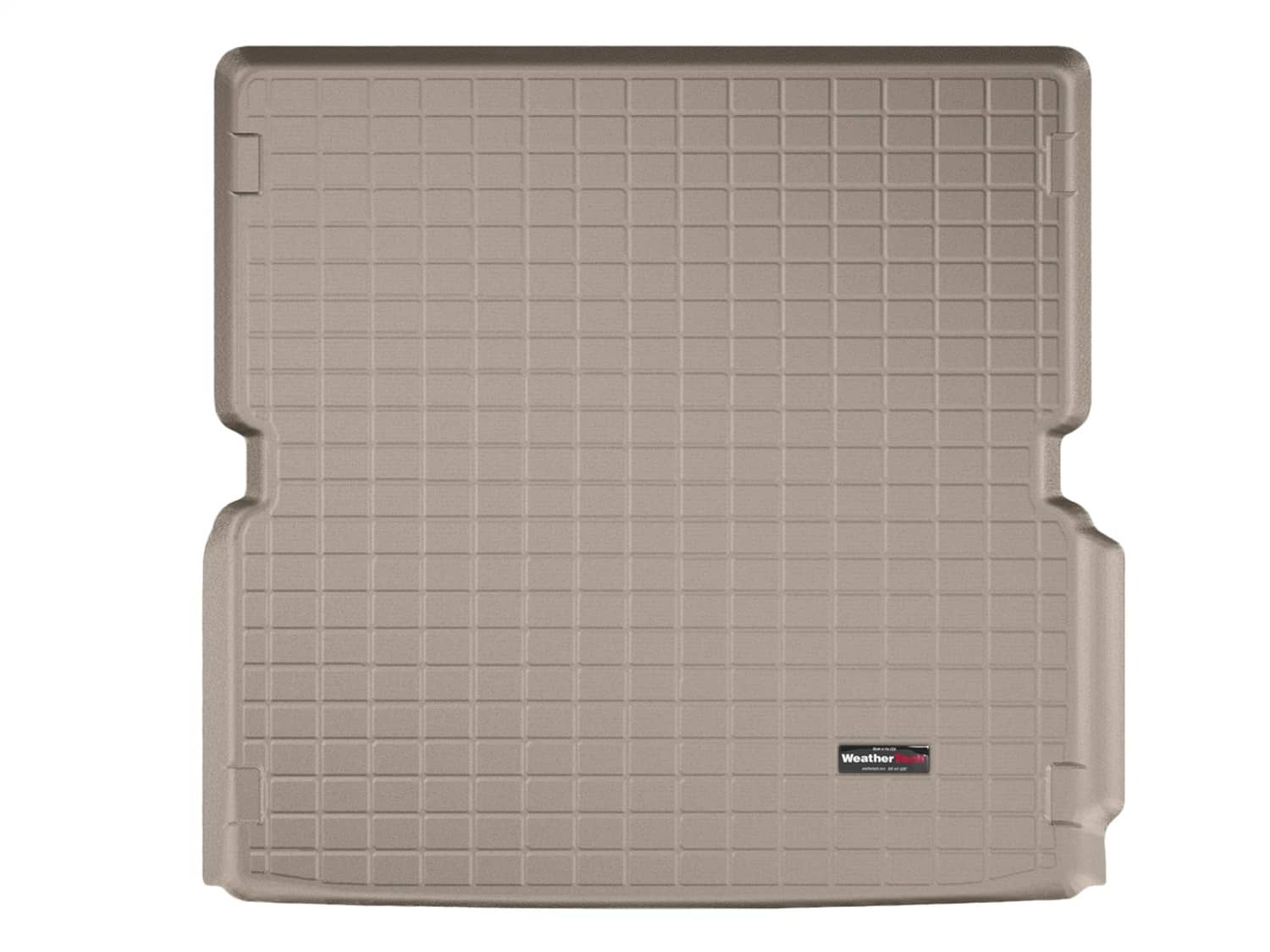 Weathertech - 41664 - Cargo Area Liner