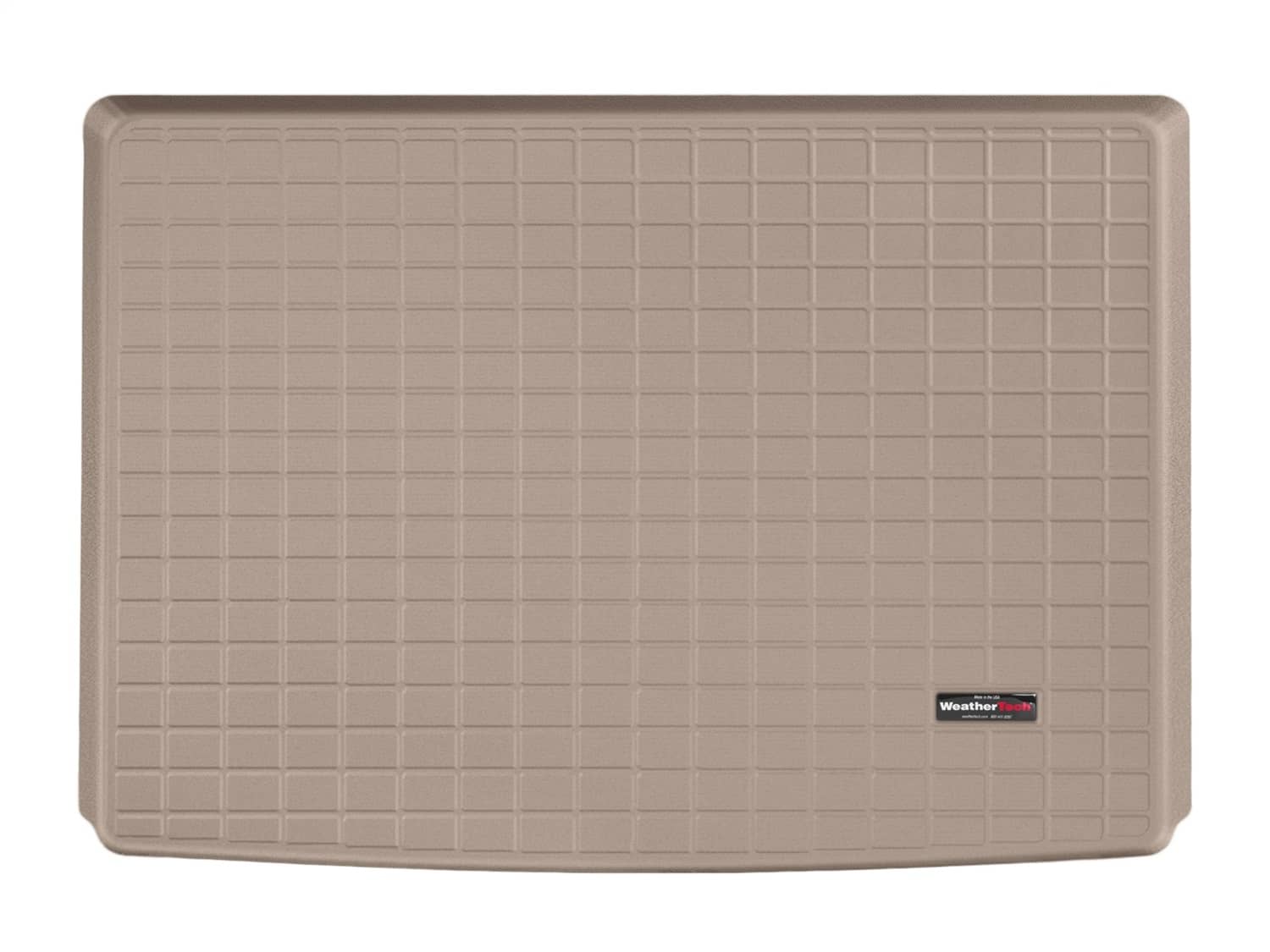 Weathertech - 41678 - Cargo Area Liner