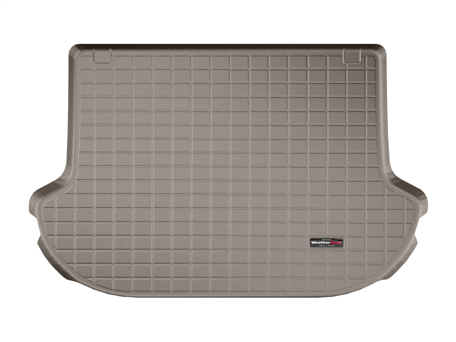 Weathertech - 41761 - Cargo Area Liner