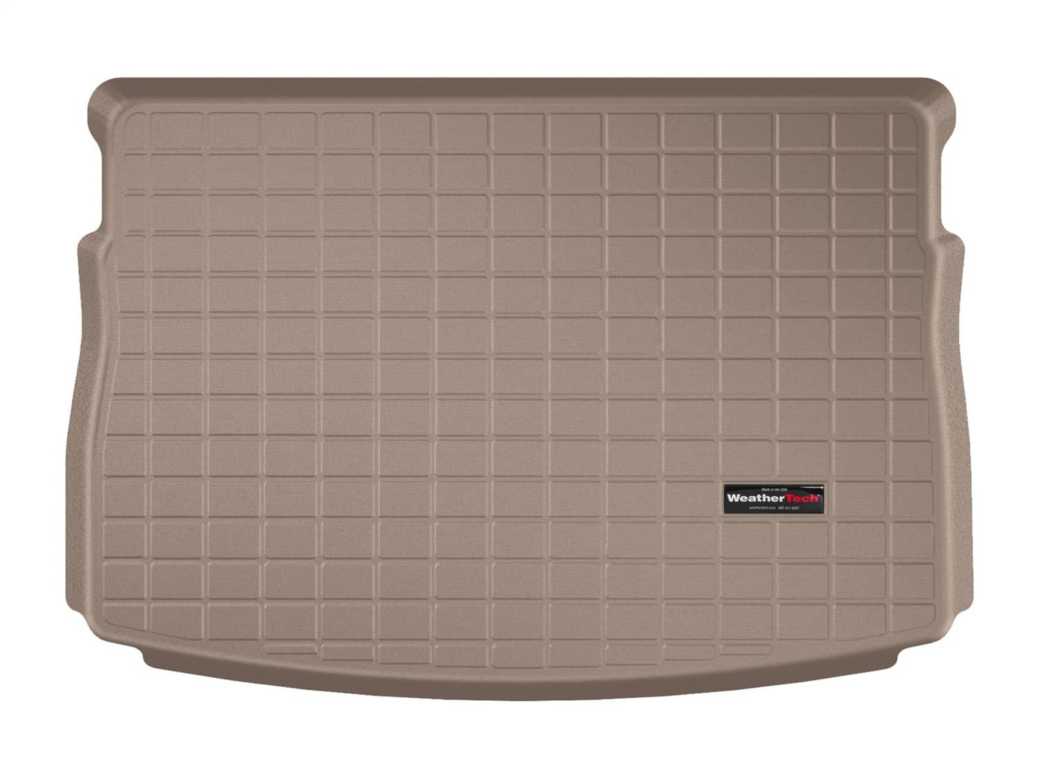 Weathertech - 41807 - Cargo Area Liner