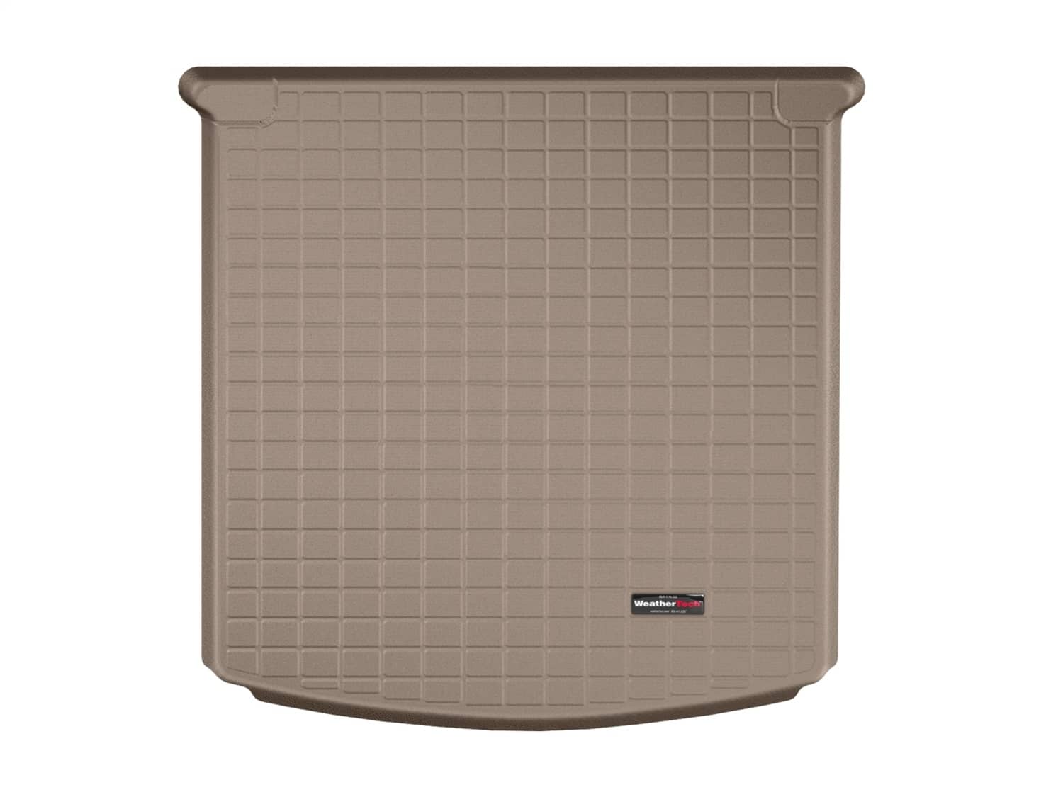 Weathertech - 41816 - Cargo Area Liner