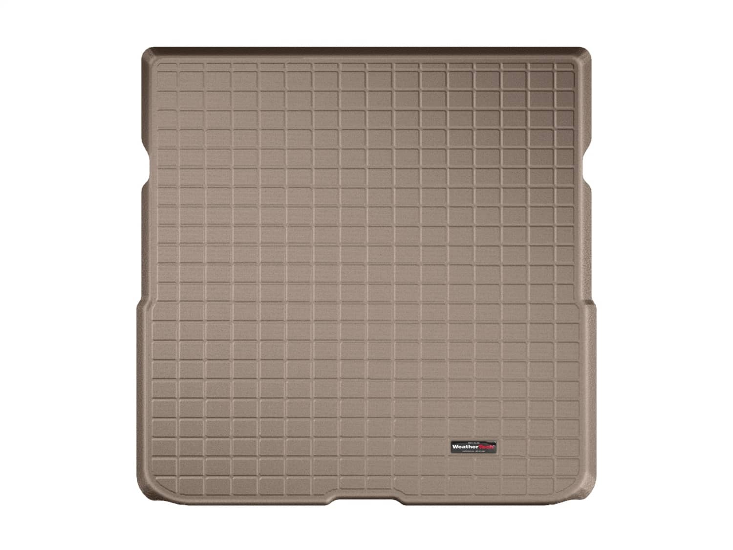 Weathertech - 41818 - Cargo Area Liner