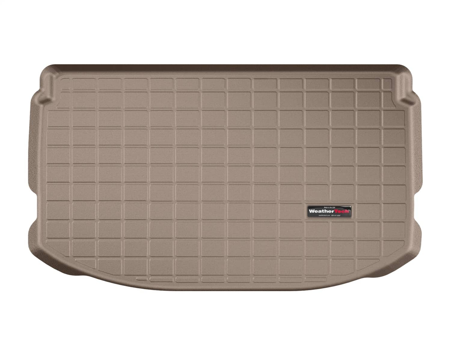 Weathertech - 41952 - Cargo Area Liner
