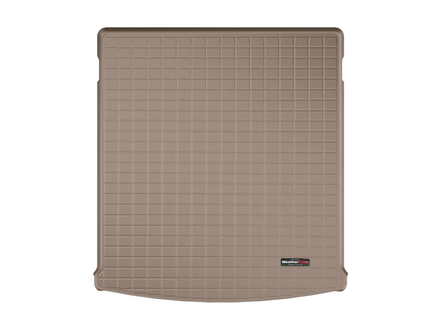 Weathertech - 41974 - Cargo Area Liner