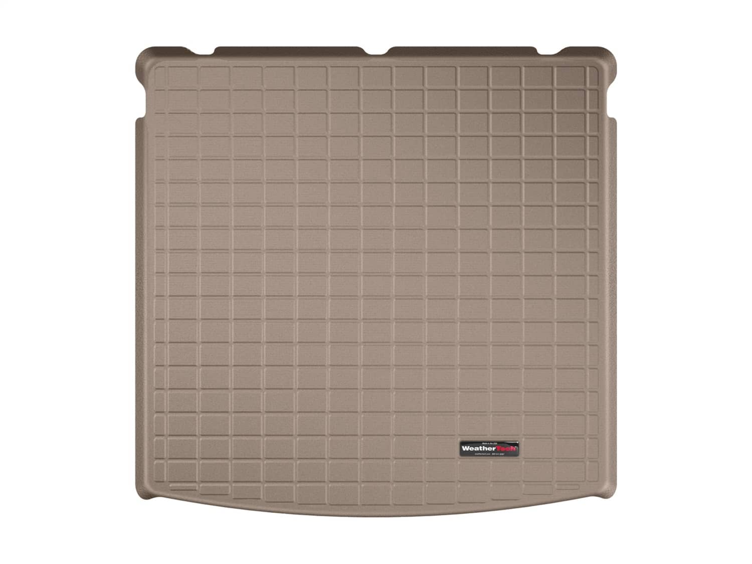 Weathertech - 41975 - Cargo Area Liner