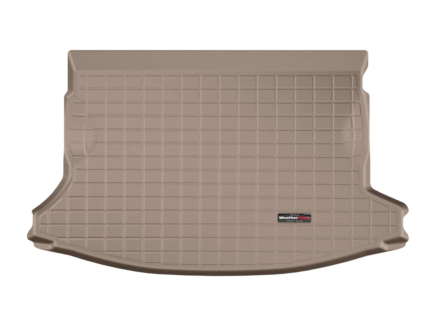Weathertech - 41994 - Cargo Area Liner