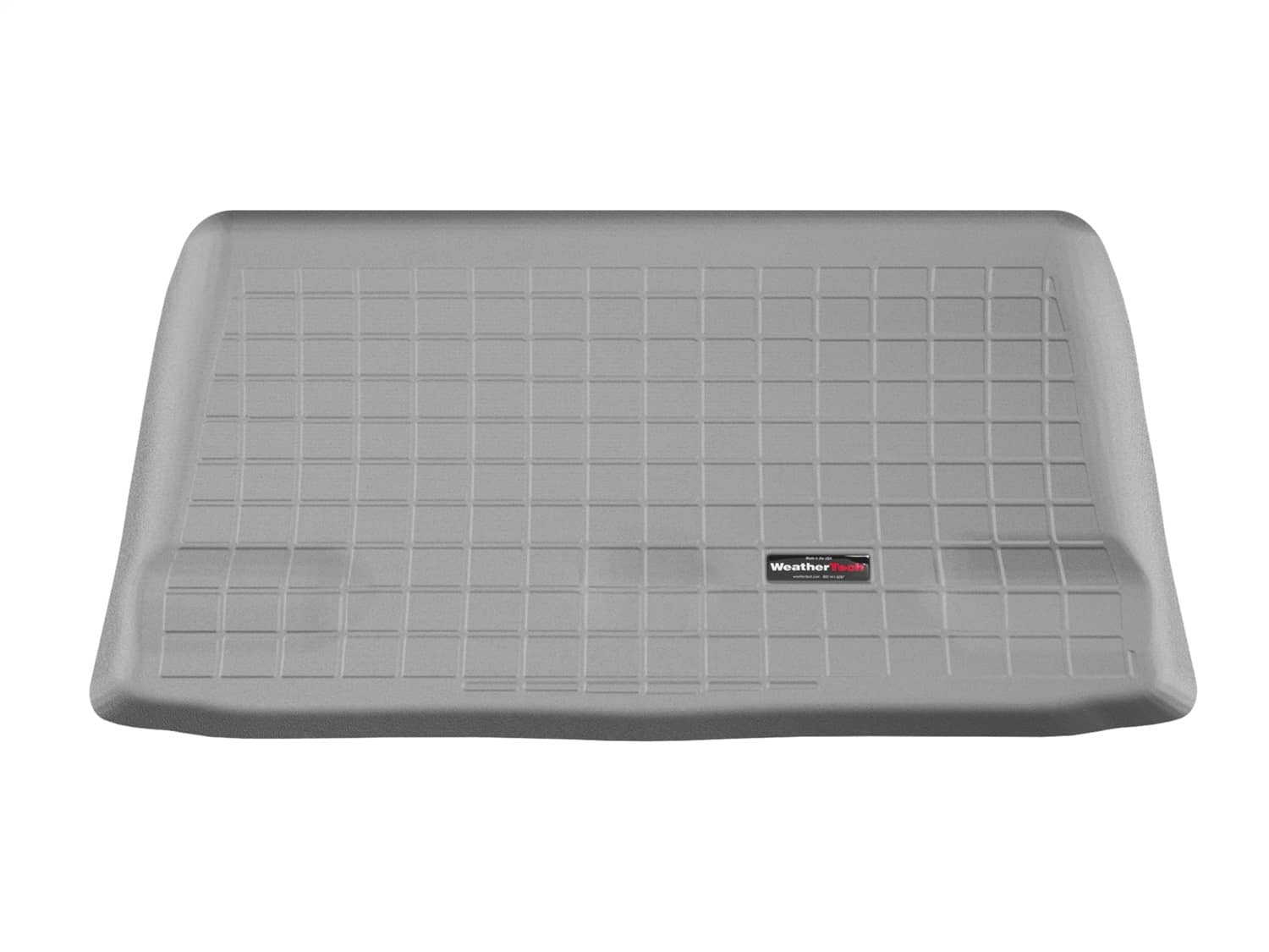 Weathertech - 421051 - Cargo Area Liner