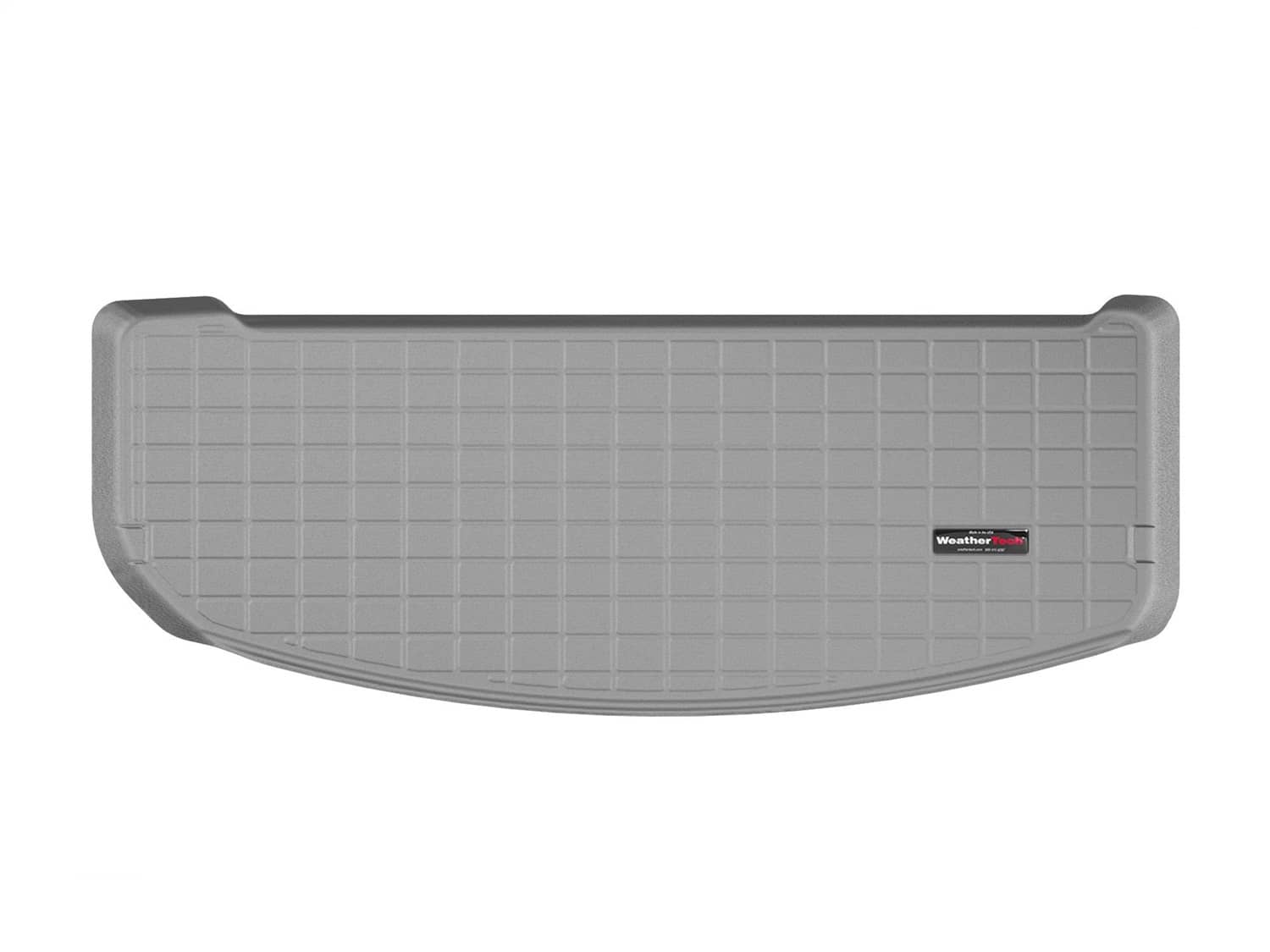 Weathertech - 421270 - Cargo Area Liner