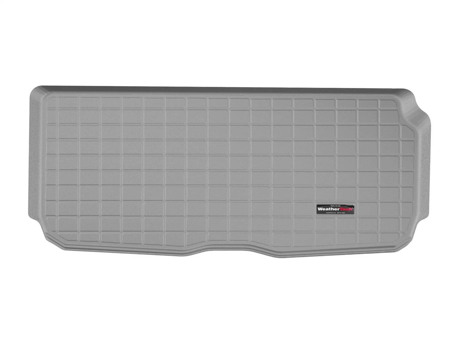 Weathertech - 421330 - Cargo Area Liner