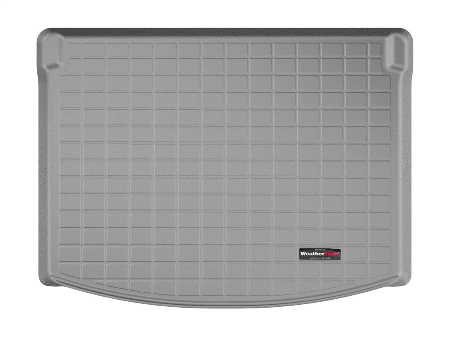 Weathertech - 421369 - Cargo Area Liner