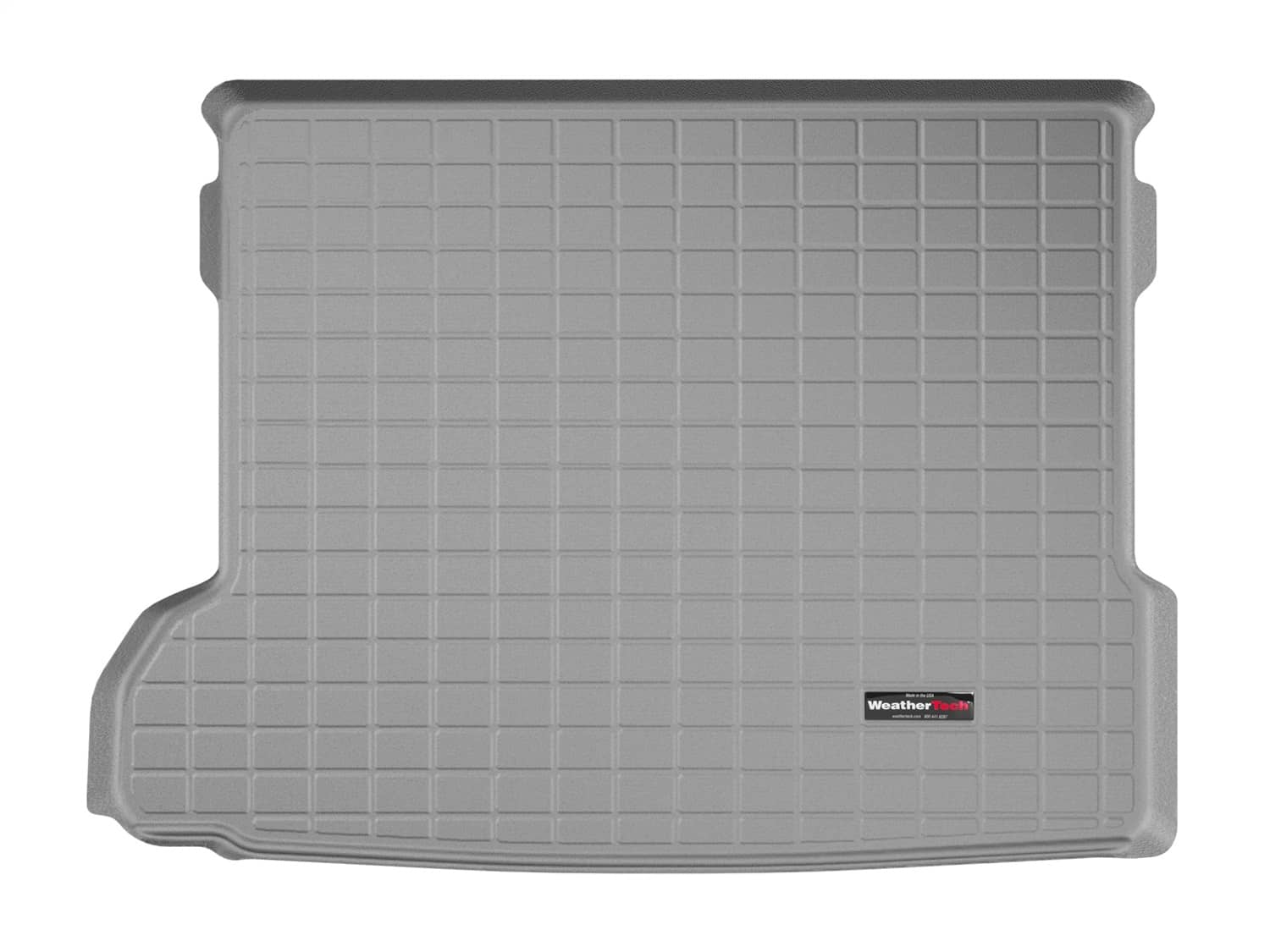Weathertech - 421370 - Cargo Area Liner