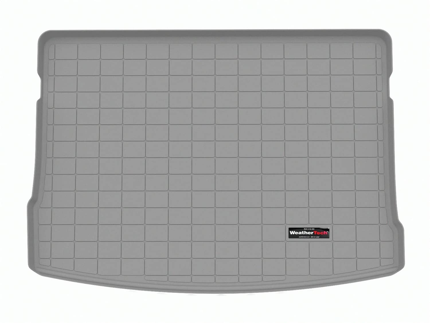 Weathertech - 421386 - Cargo Area Liner
