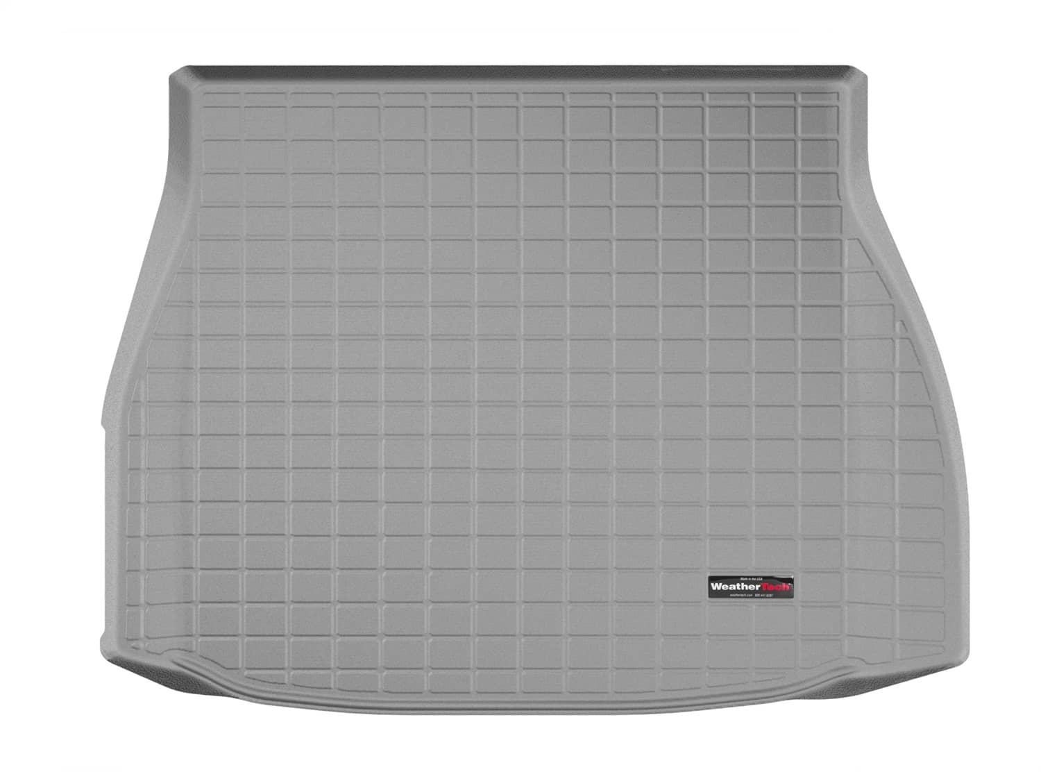 Weathertech - 421397 - Cargo Area Liner