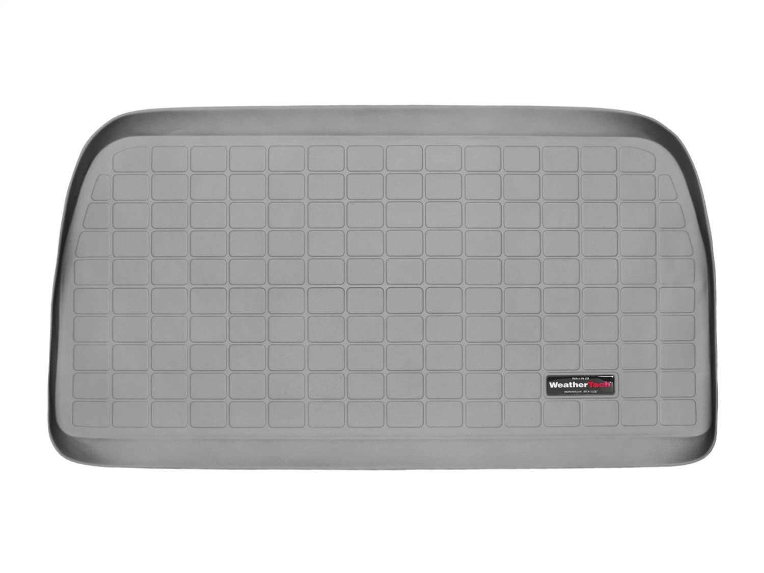 Weathertech - 42143 - Cargo Area Liner