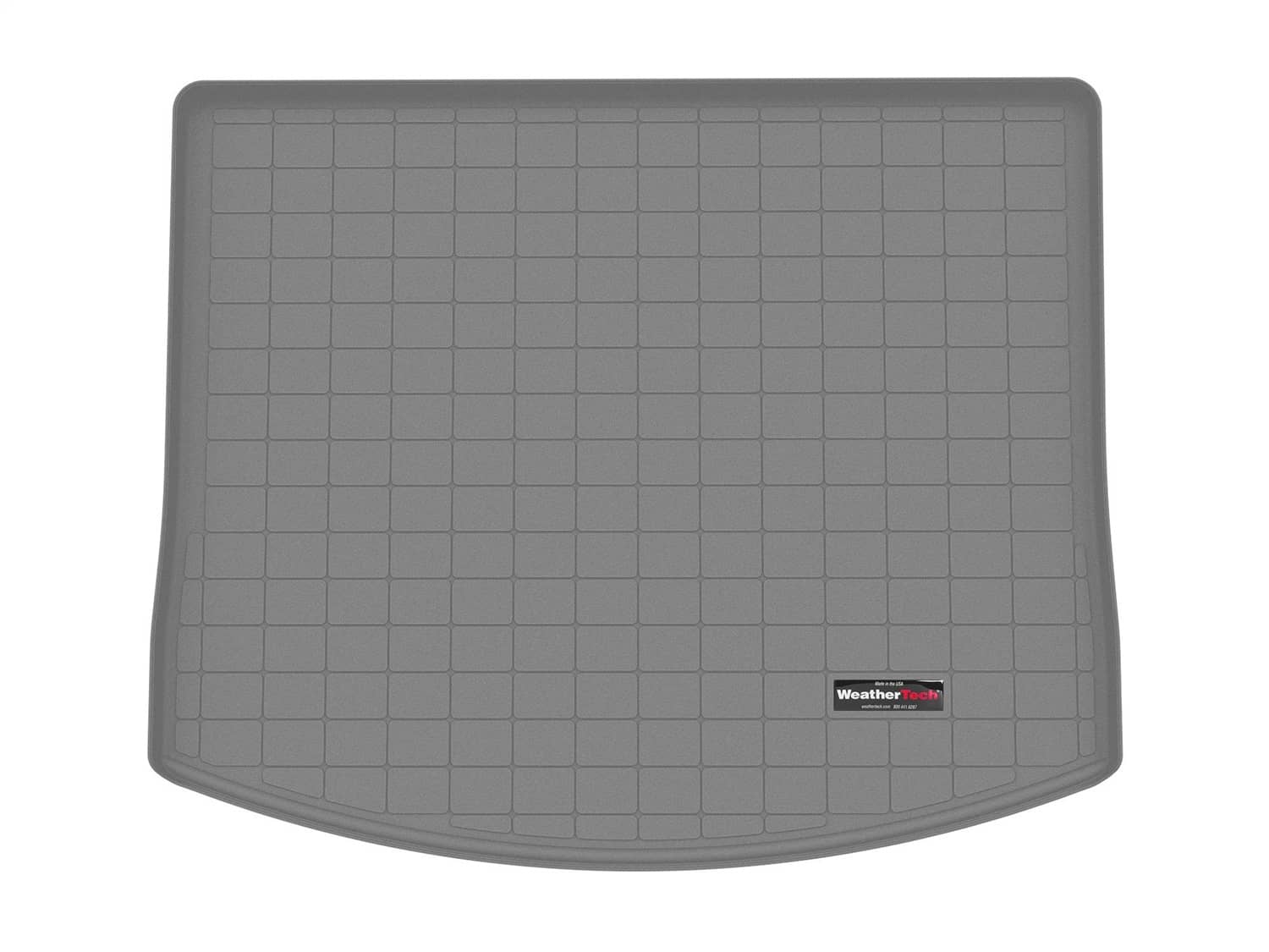 Weathertech - 421440 - Cargo Area Liner