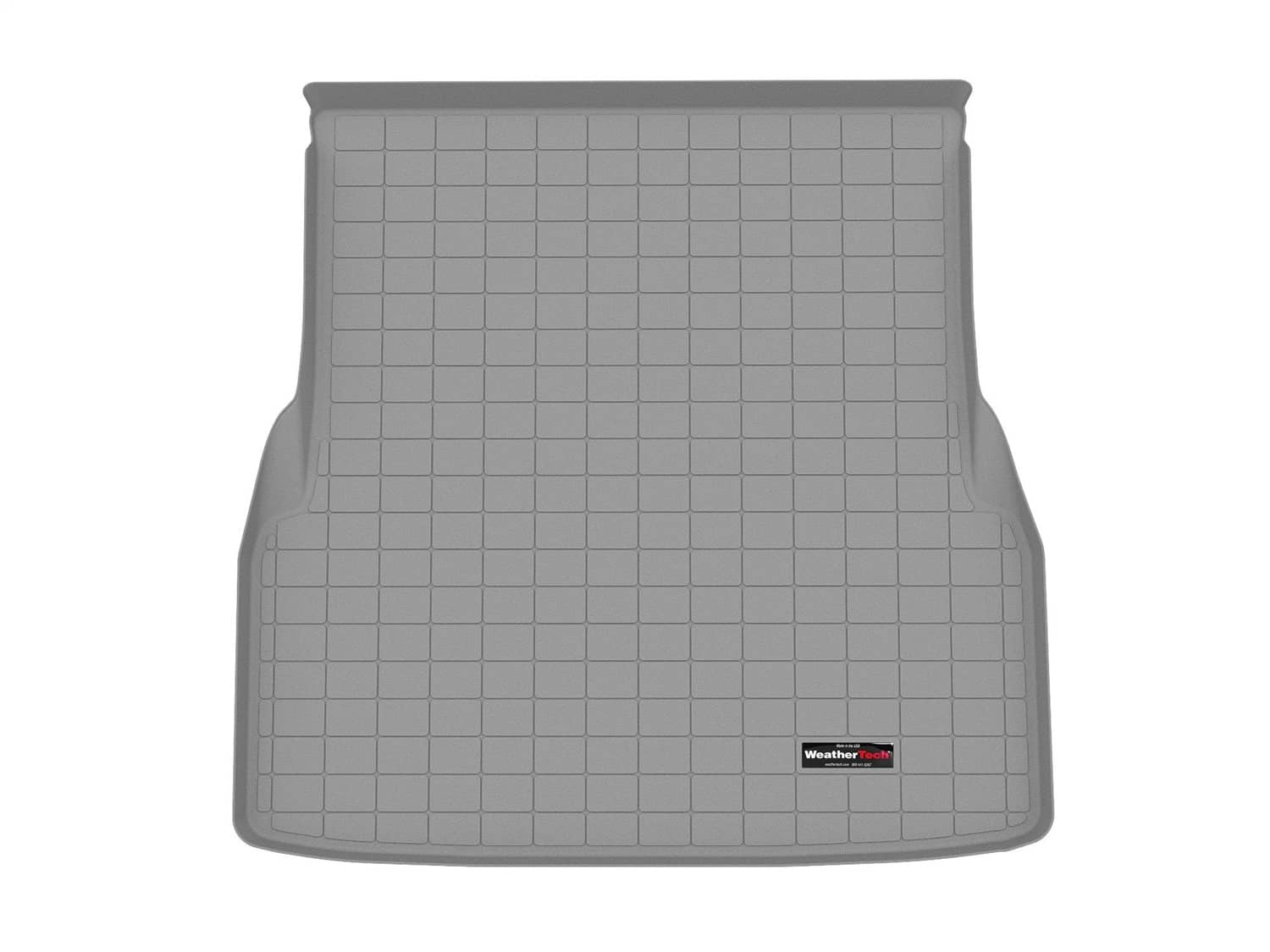 Weathertech - 421497 - Cargo Area Liner